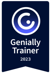 Genially Trainer